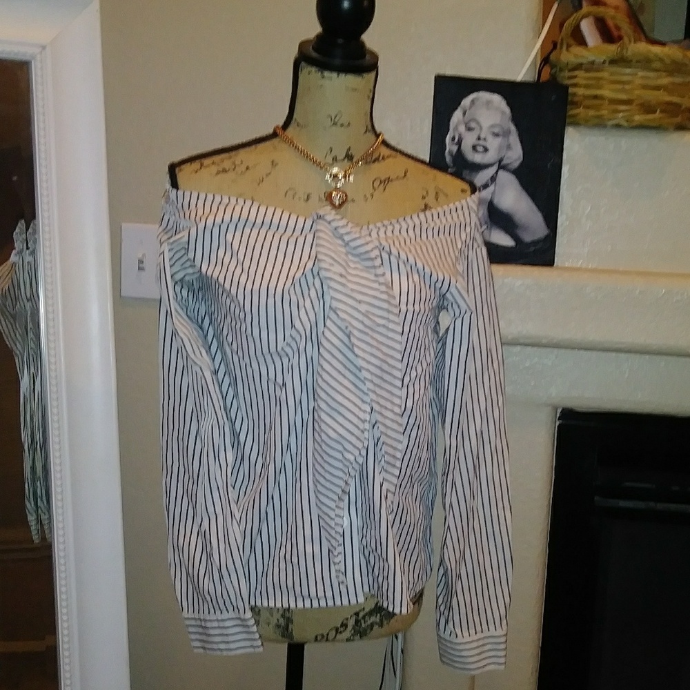 H&M Top